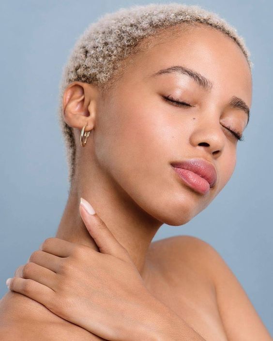 sensitive skin